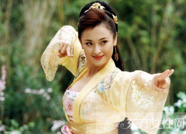 演员王璐瑶老公是谁 王璐瑶个人资料曝光