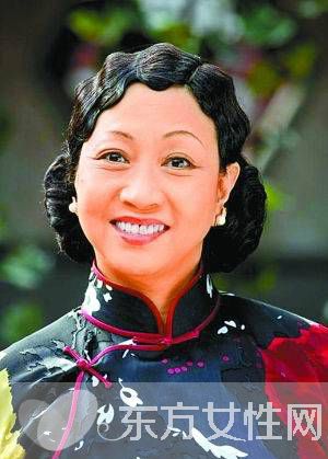 元秋老公是谁 元秋年轻时代照片