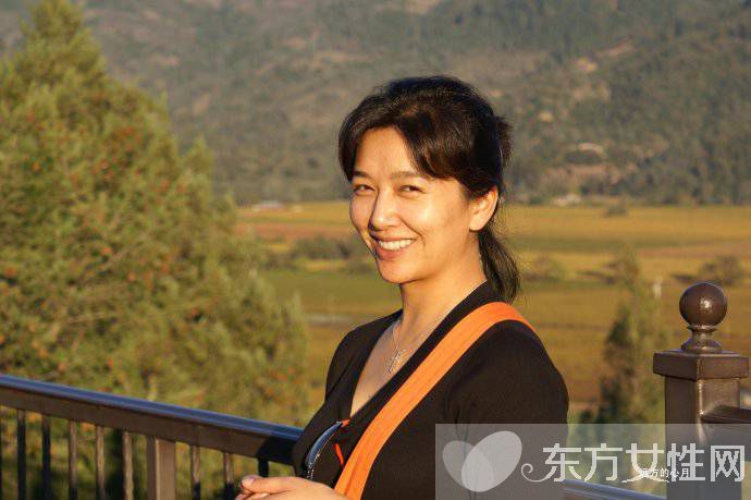 江珊现任老公是谁 江珊女儿高亦心照片