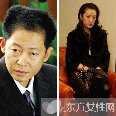 王志文老婆陈坚红资料背景曝光 揭秘王志文徐帆同居往事