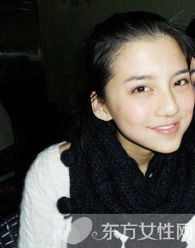 吴千语整容前后图片曝光 吴千语的家世背景大起底