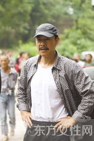 张丰毅老婆霍凡照片 霍凡个人资料大曝光