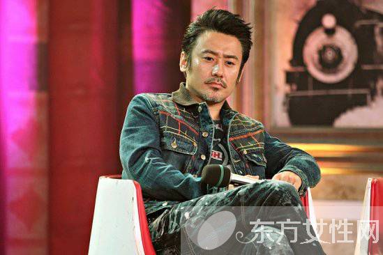 吴秀波儿子正面照曝光 吴秀波老婆尚洁个人资料