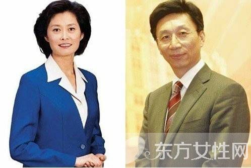 敬一丹老公简历身家背景曝光 王梓木富豪背景太惊人