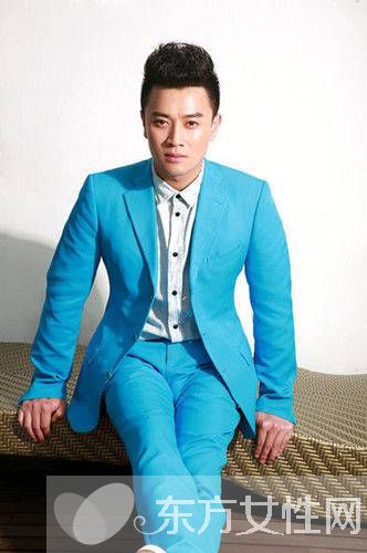 演员蒋毅个人资料 蒋毅自曝将明年结婚其女友遭扒