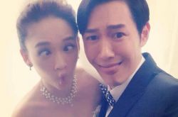 陈乔恩十大绯闻男友 你觉得谁最帅