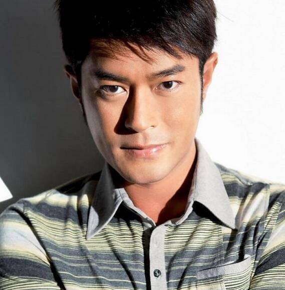 陈乔恩十大绯闻男友 你觉得谁最帅