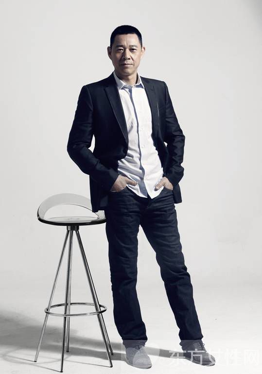 张丰毅老婆霍凡照片 霍凡个人资料大曝光