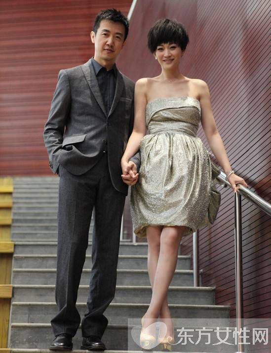 鄢颇个人资料曝光 揭秘李小冉鄢颇分手真相内幕