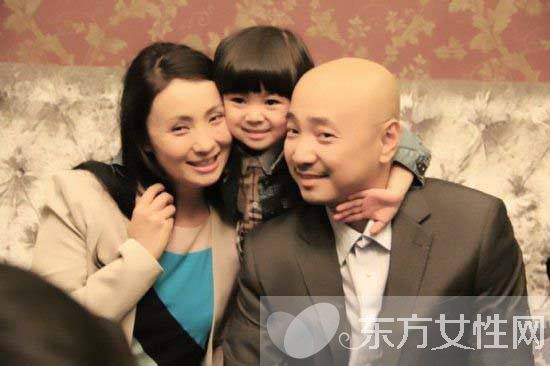 王翊菲的爸爸妈妈是谁 她是陈晓赵丽颖的女儿