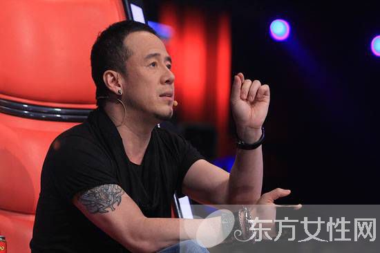 杨坤女友个人资料曝光 女友私密照曝光疑似圈内人