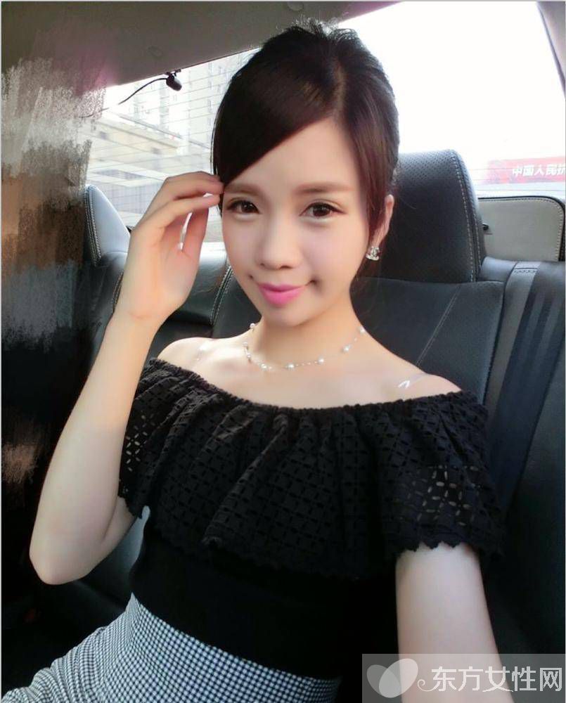 郭艾伦女友王俪婷个人资料曝光 王俪婷撞脸邓紫棋长相甜美