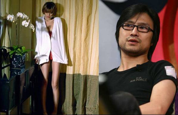 汪峰老婆是谁 汪峰前妻葛荟婕自杀原因大揭秘