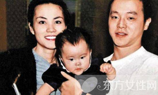 王菲被爆已怀孕两个多月 揭与两任老公离婚真正原因