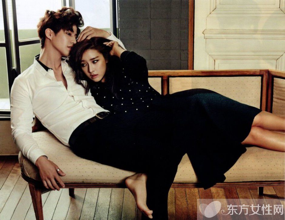 韩星金素恩整容了吗 金素恩真人秀挑逗宋再临气氛火热亲密