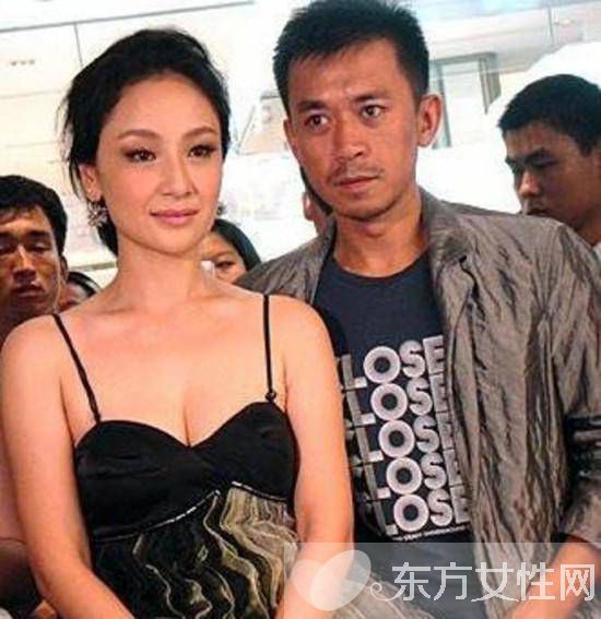 王学兵吸毒个人资料遭扒 三任娇妻皆是性感尤物