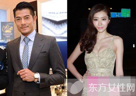 熊黛林的老公是谁 被郭富城比作烂鞋抛弃的真相揭秘