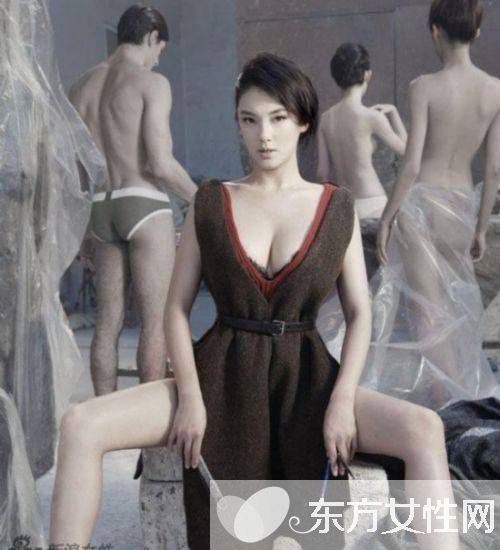 张雨绮照艳全集图片 张雨绮遭黑人性骚扰被袭胸