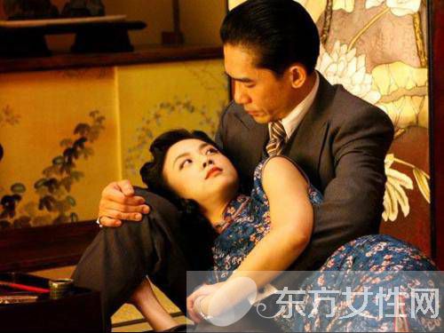 汤唯梁朝伟色戒是真做吗 揭全裸露点床戏背后内幕