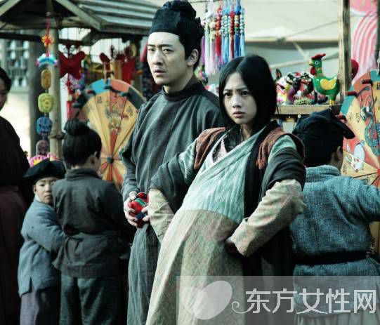 吴映洁的老公是谁 吴映洁为什么叫鬼鬼大揭秘