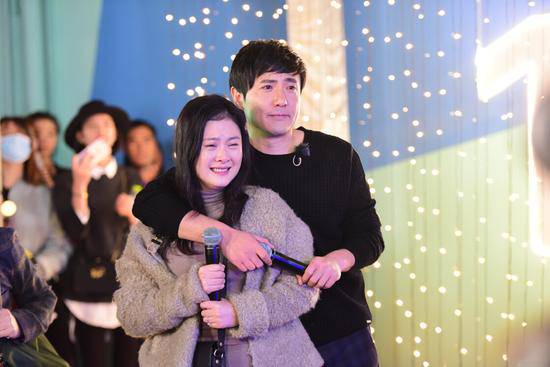 演员王琦个人资料 王琦沈腾结束12年爱情长跑走进婚姻殿堂