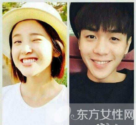 唐艺昕家庭背景曝光疑官二代 唐艺昕张若昀恋情坐实甜蜜同居