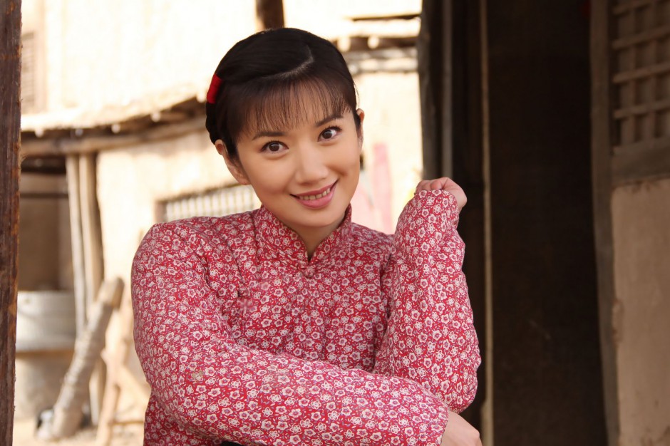 苑冉个人资料曝光 苑冉图片大放送