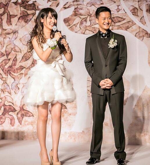 谢楠与吴京离婚惨遭家暴内幕曝光 谢楠个人资料