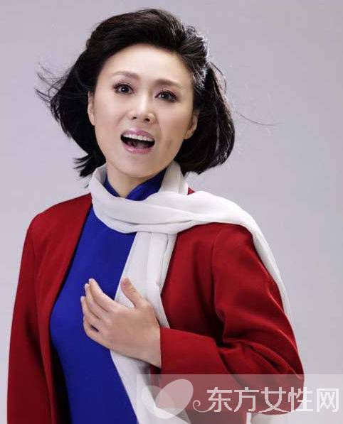 黄梅戏演员吴琼资料曝光 黄梅戏演员吴琼老公是谁