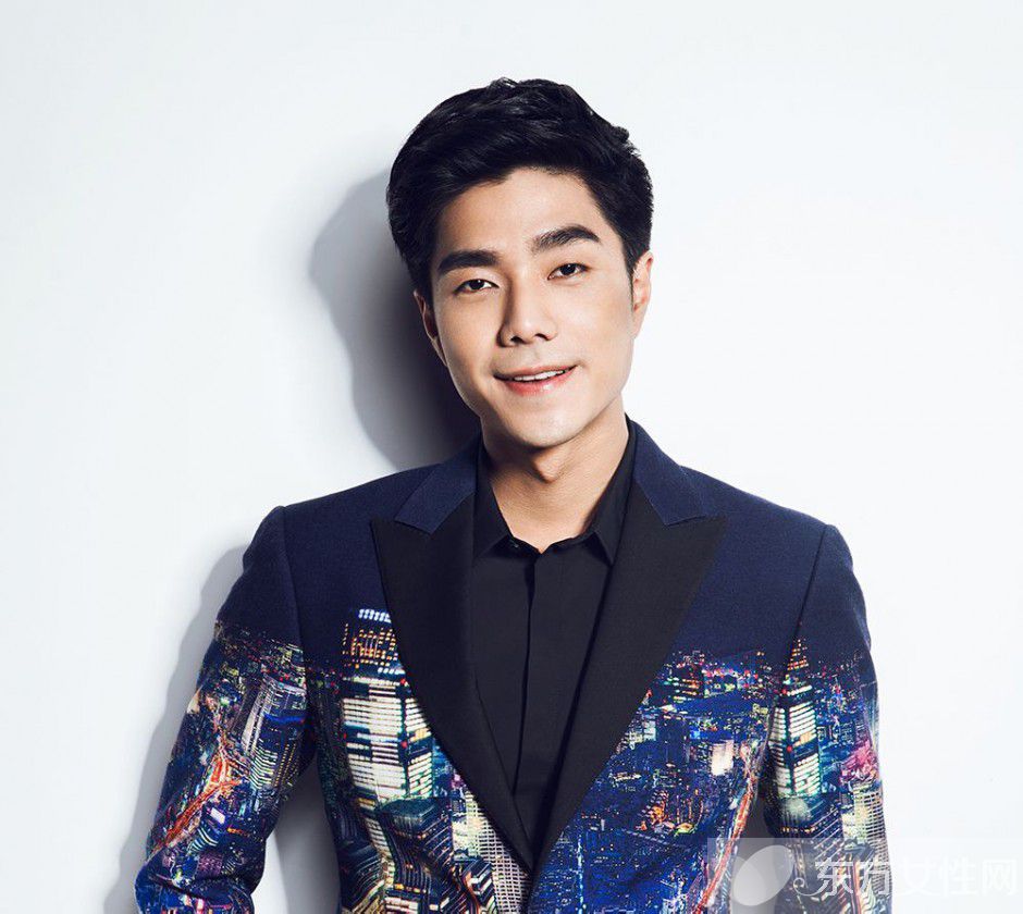 袁成杰老婆陈芊芊个人资料 王思聪居然是陈芊芊的男闺蜜