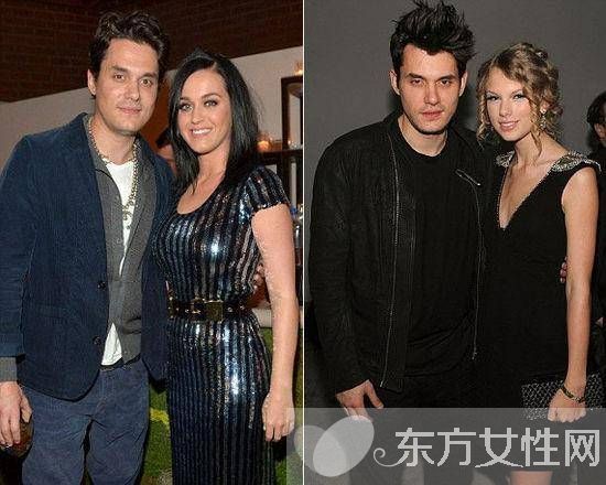 泰勒斯威夫特现任男友曝光 盘点斯威夫特的历任男友