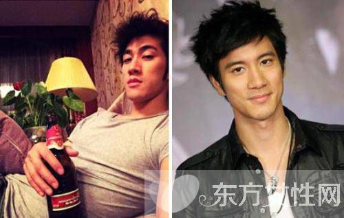 揭秘李治廷身高多少 李治廷被爆是王力宏表弟外表酷似