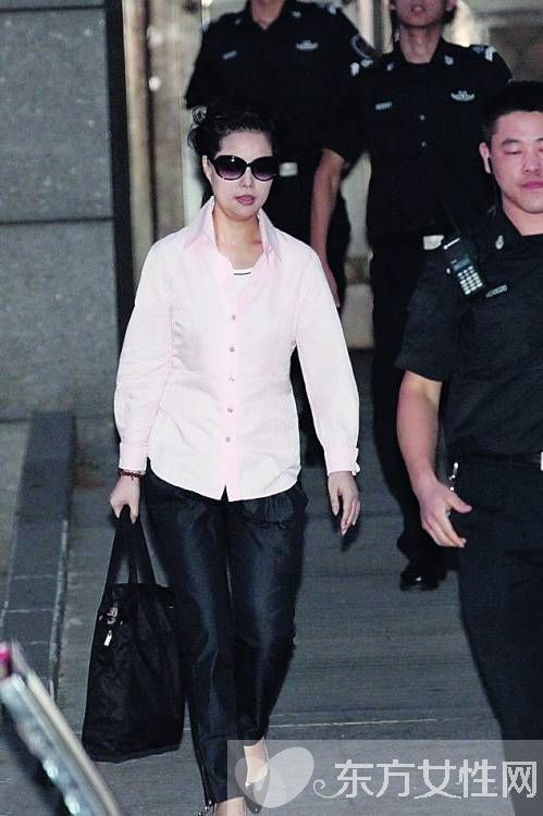 李双江儿子李天一近况 案件内其余四人神秘身份曝光