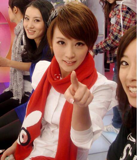 谢楠与吴京离婚惨遭家暴内幕曝光 谢楠个人资料