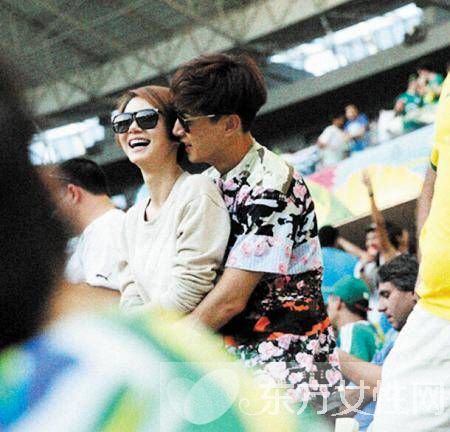 李承铉个人资料 揭秘戚薇李承铉恋爱史