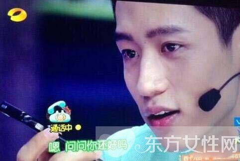 魏晨的女朋友是谁 前女友谭静坠楼身亡真相曝光