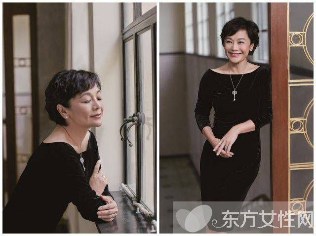 张艾嘉个人资料 张艾嘉被骂勾引有妇之夫王靖雄
