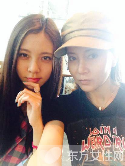 宋妍霏为什么参加一年级 揭CC宋妍霏个人资料家庭背景