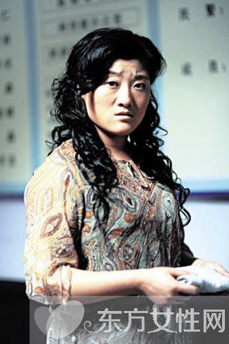 乡村爱情王云扮演者是谁 乡村爱情王云扮演者葛珊珊个人资料