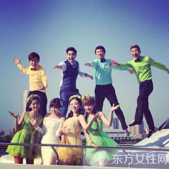 袁成杰老婆陈芊芊个人资料 王思聪居然是陈芊芊的男闺蜜