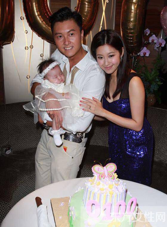 王浩信出轨被爆与陈自瑶离婚 王浩信承诺 绝对不会再出轨