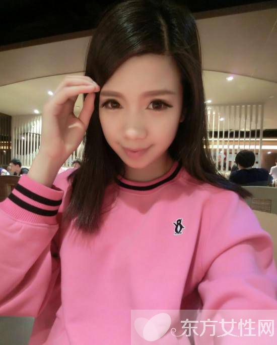 郭艾伦女友王俪婷个人资料曝光 王俪婷撞脸邓紫棋长相甜美