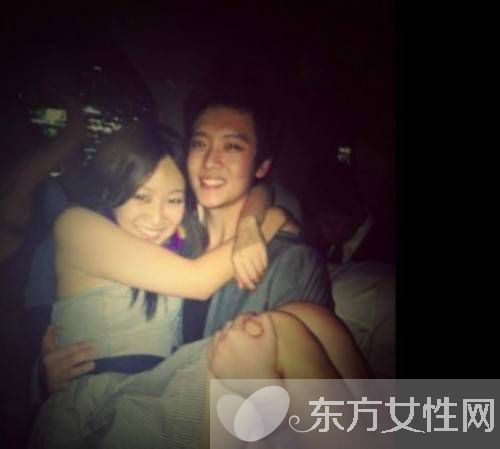 钢琴家李云迪简介 李云迪女友田霏遭调侃和前任相似