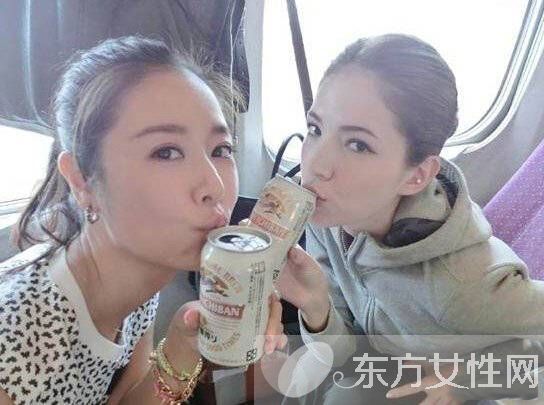 阮经天许玮甯被曝感情回温复合 深扒两人8年恋爱分手内幕