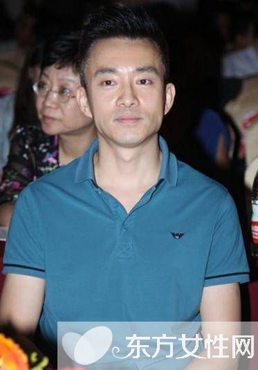 曝主持人亚宁近况家庭妻子 揭亚宁为什么退出央视舞台