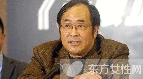 徐庆东追悼会王茜痛哭 徐庆东走了王茜撑起半边天