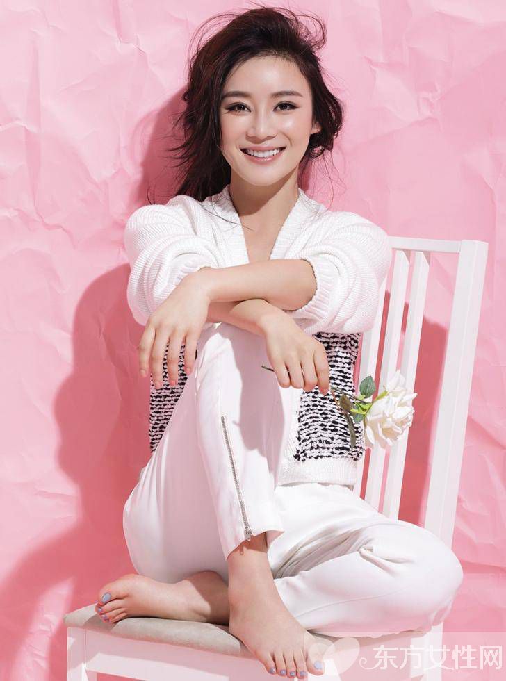 赵丽颖陷害袁姗姗出丑 遭网友怒骂滚出娱乐圈