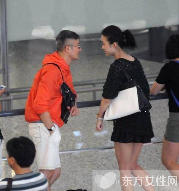 程雷老婆王萌萌个人资料 王萌萌怀孕程雷为其祈祷