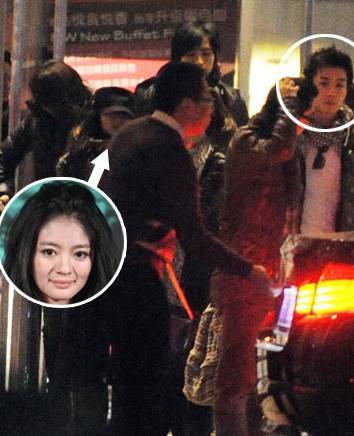 揭李承铉安以轩为什么分手 李承铉暗指遭安以轩诬陷炒作