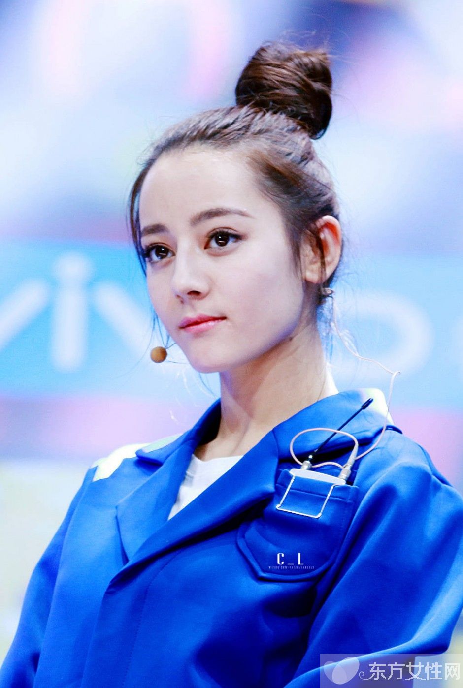 女神迪丽热巴的男朋友是谁 陈伟霆李易峰纷纷躺枪